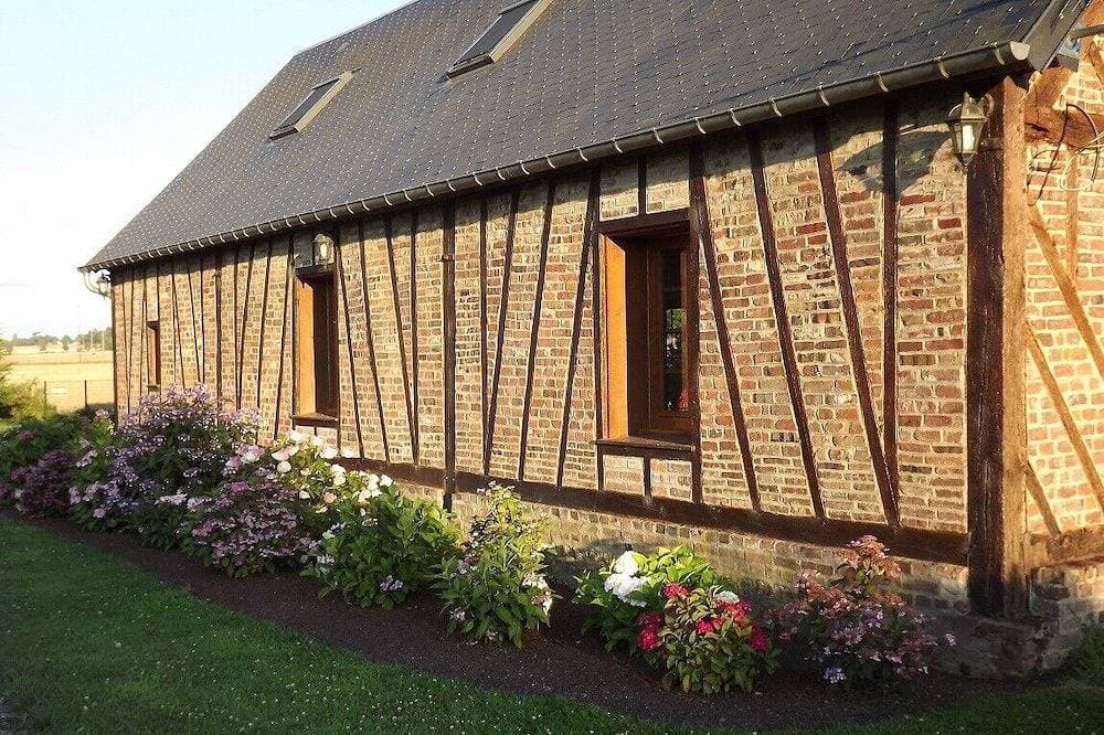 Foto 9 von 11: Unabhängiges Haus \"Hortensien\" mehr als 50 Sorten von Hortensien