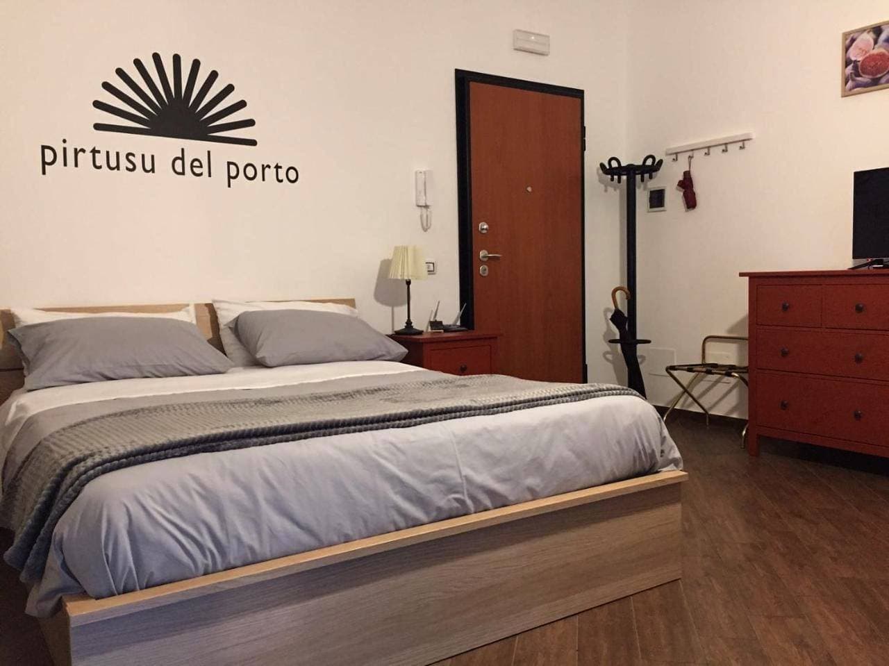 Foto 4 von 23: Studio Apartment