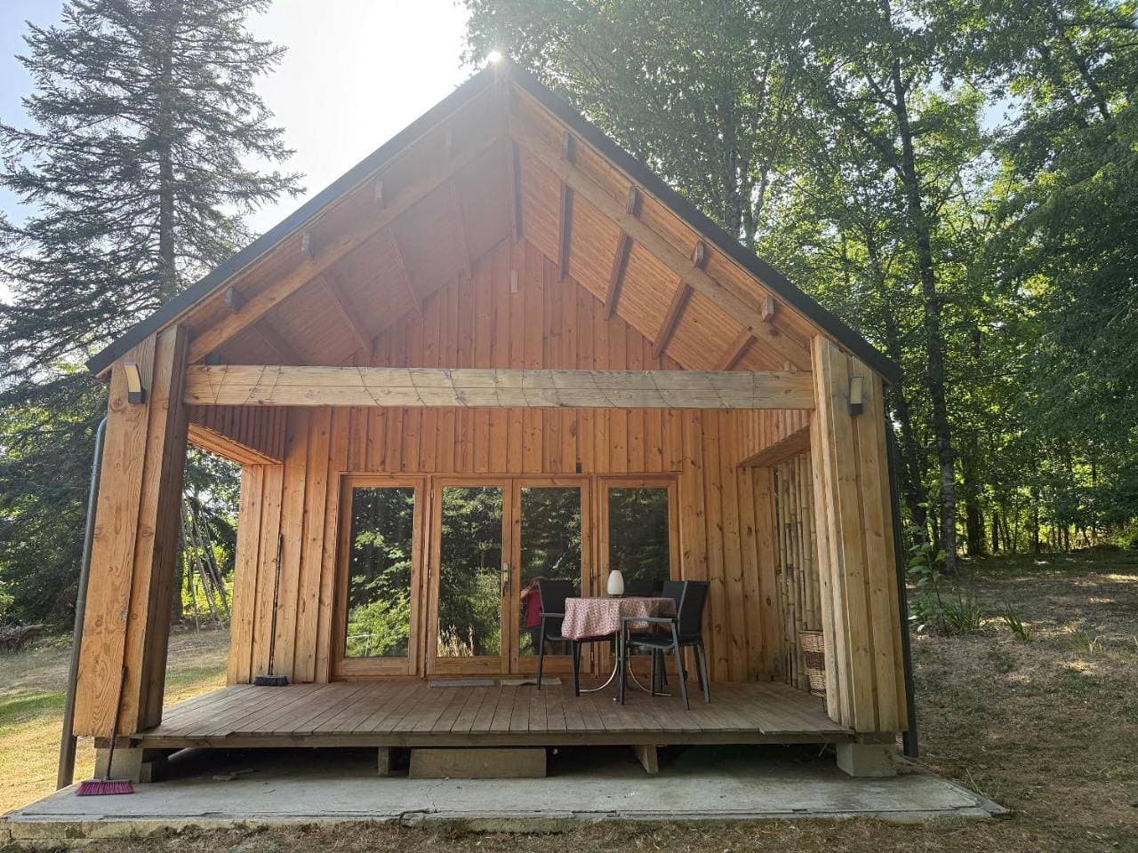 Foto 6 von 13: One-Bedroom Chalet