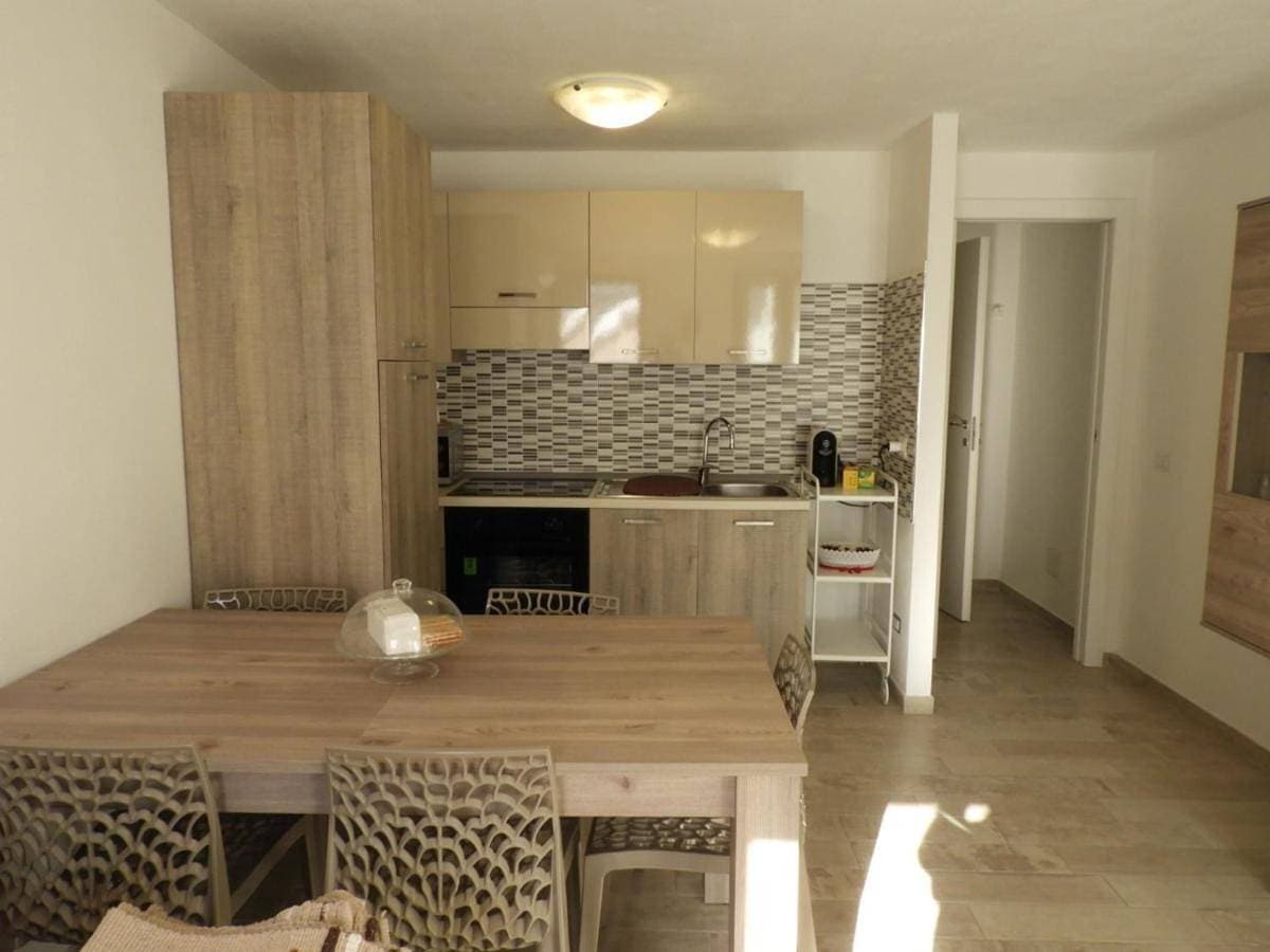 Foto 5 von 14: One-Bedroom Apartment