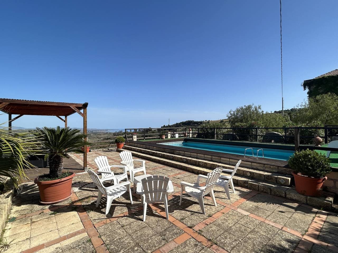 Foto 4 von 15: Ideal für den Familienurlaub Großzügiges Ferienapartment