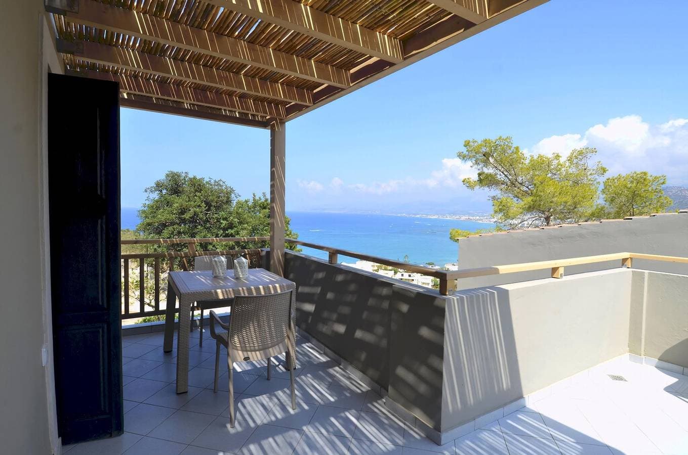 Villa 44m² 1