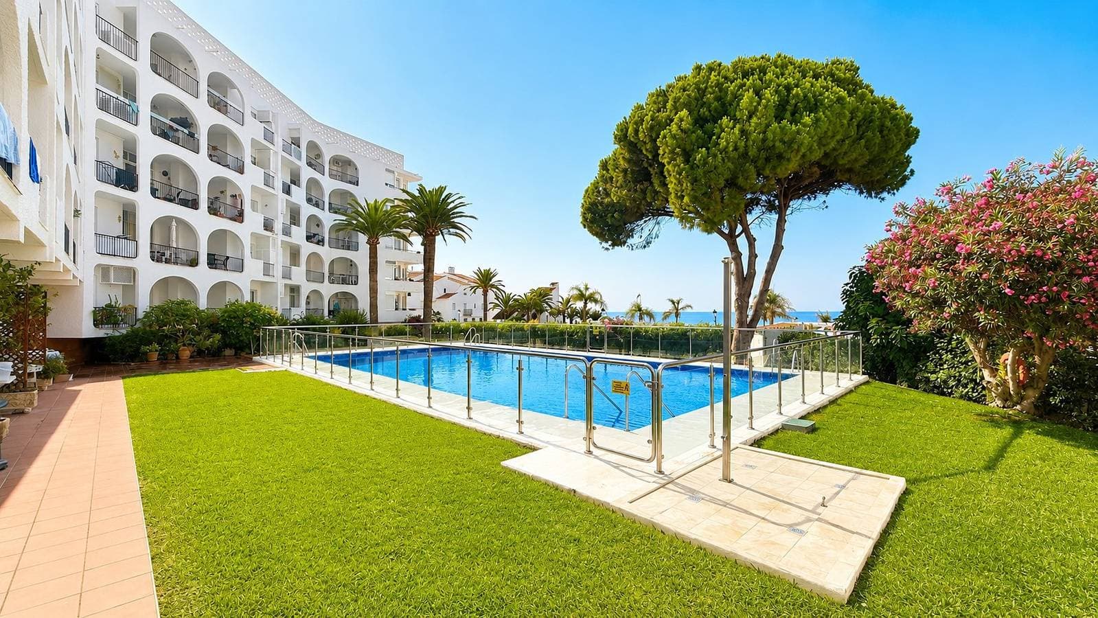 Verdemar Sunny 1