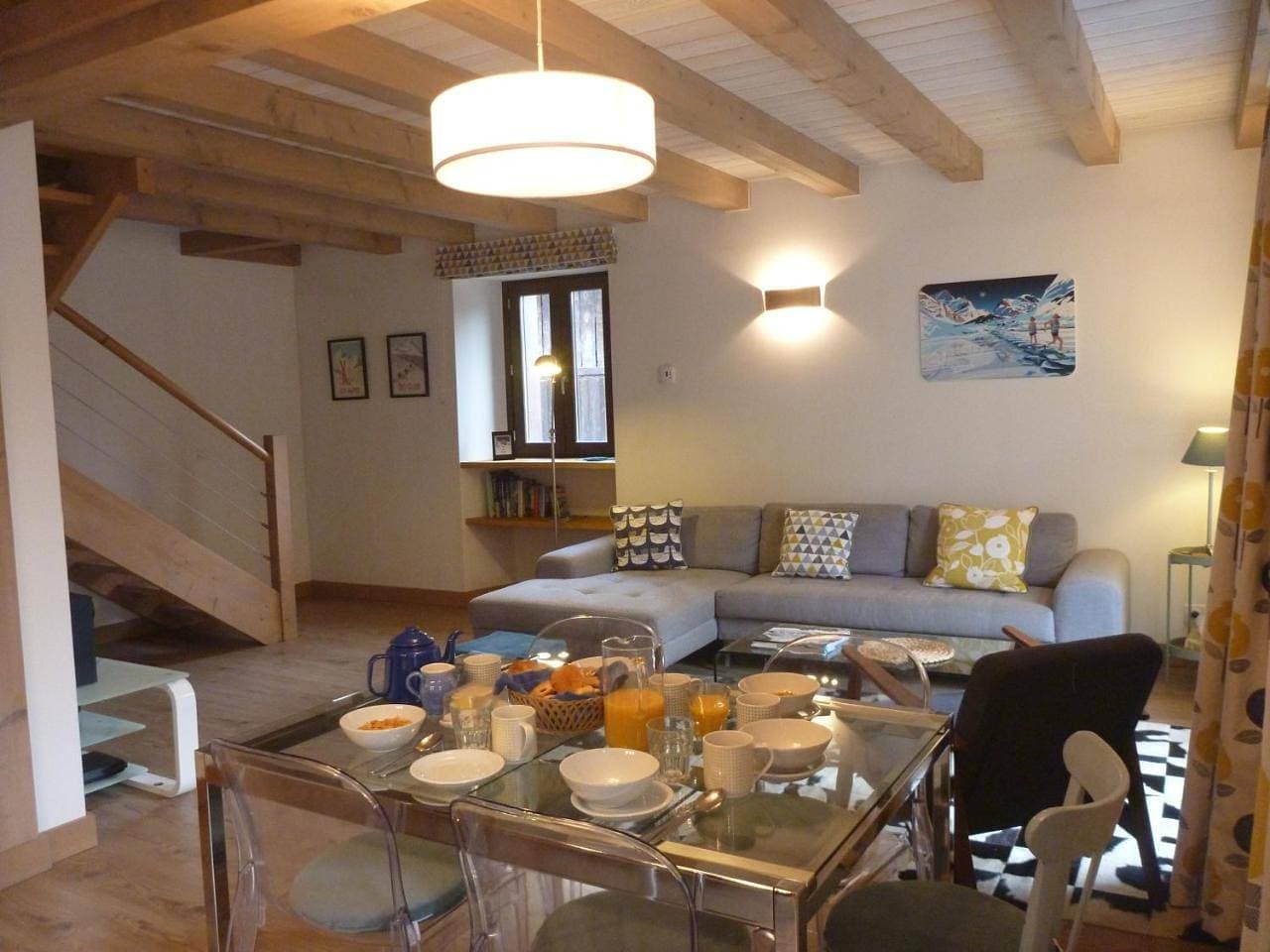 Foto 6 von 31: Two-Bedroom Apartment