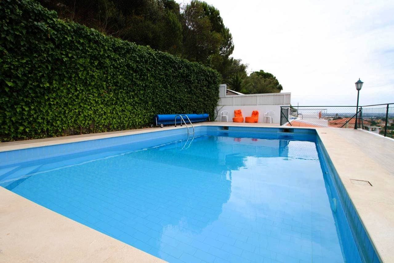 Casa da Serra 1