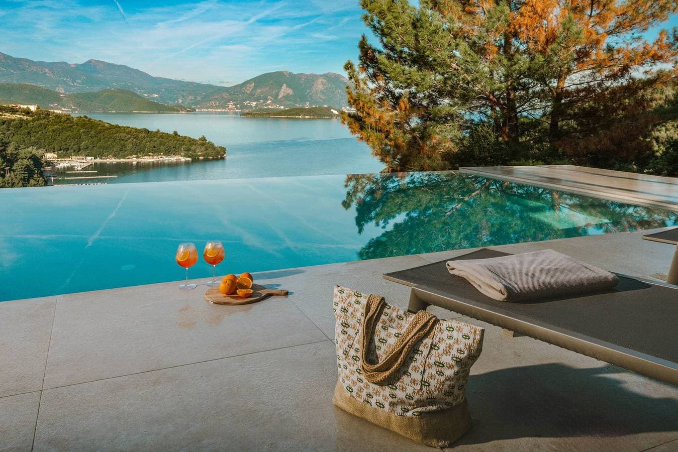 Foto 11 von 75: Kohyli Villas - Villa Τwo
