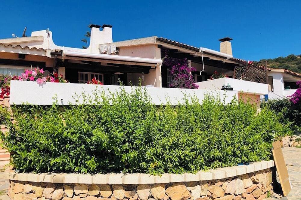 Foto 9 von 19: Three-room apartment Oleander 80 mt beach Porto Taverna