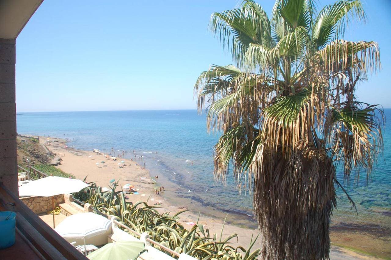 Foto 12 von 26: Apartment with Sea View
