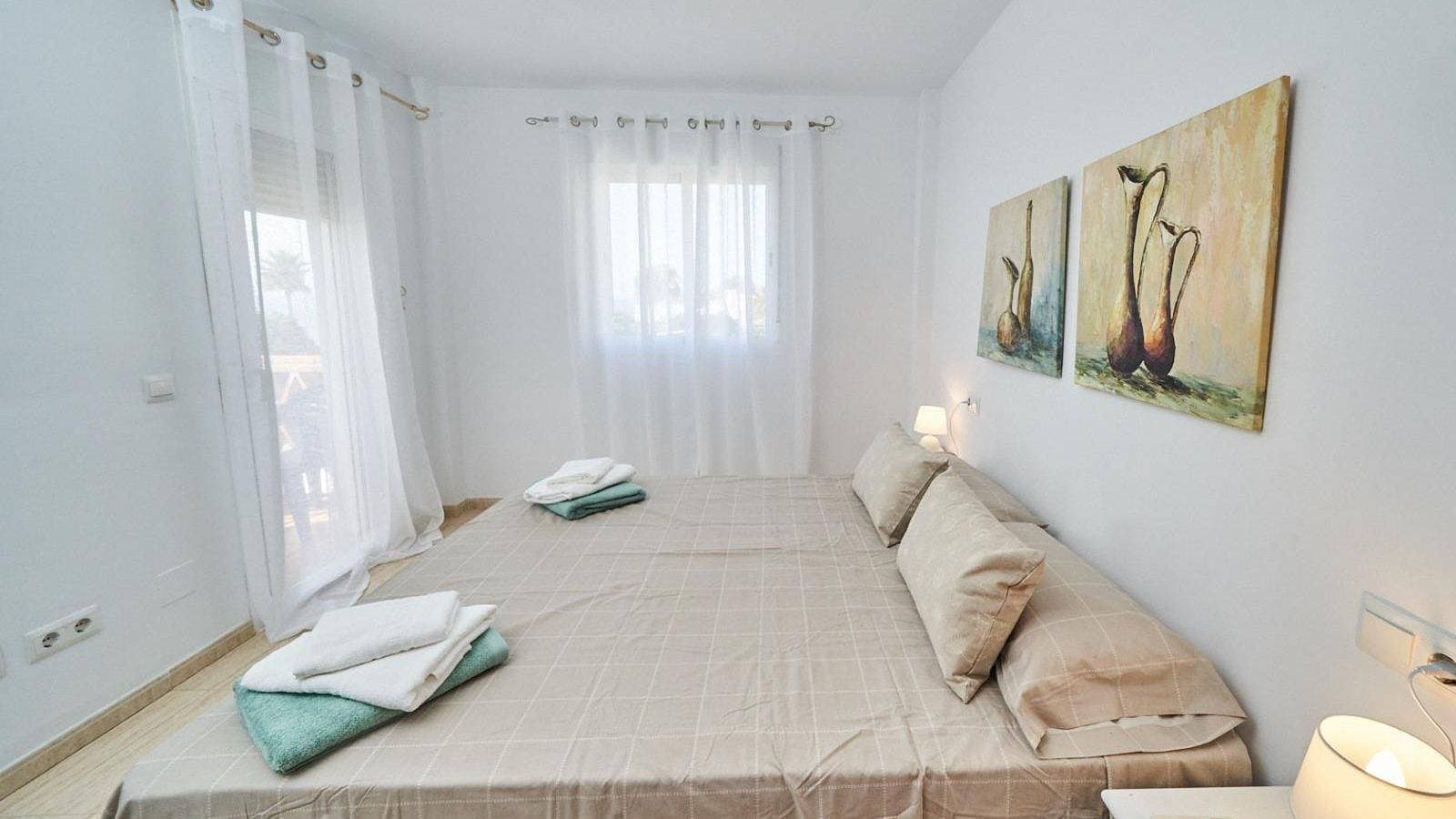 Foto 6 von 30: Villa Pura - Private Heated Pool & Jacuzzi Nerja by Ruralidays