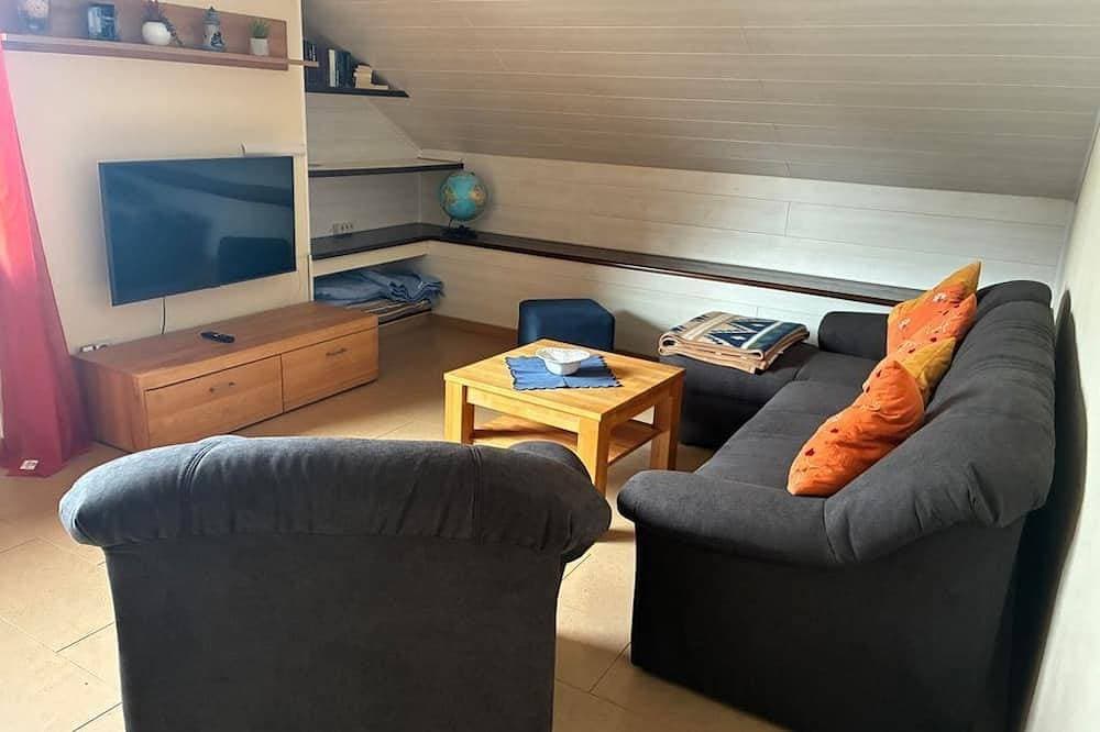 Foto 6 von 15: Ferienwohnung \"Casa Horife\" - Ferienwohnung