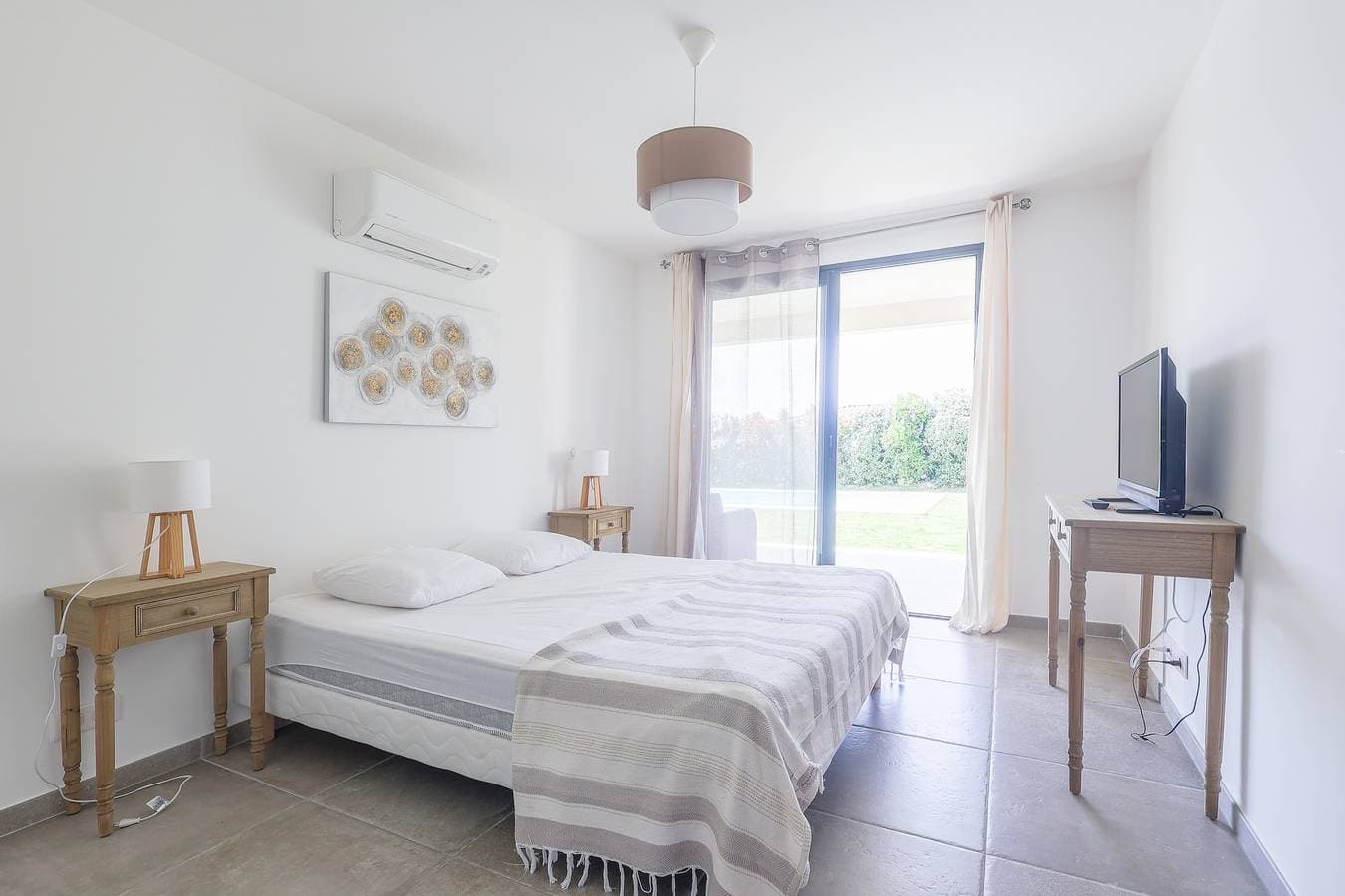 Foto 5 von 23: Villa für 10 Personen mit Pool