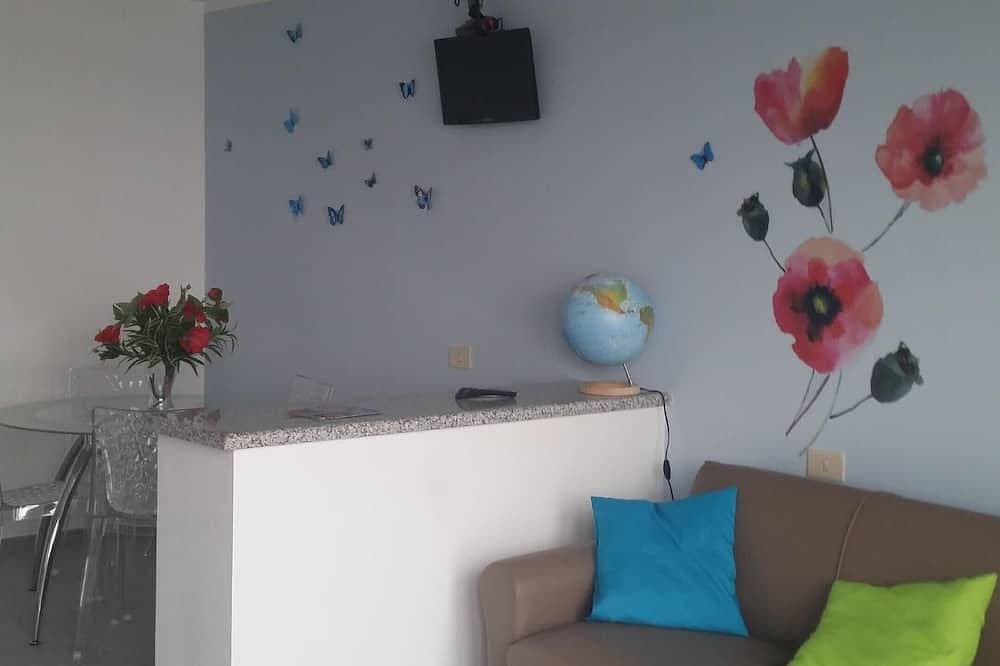 Foto 10 von 23: Zwischen See und Himmel. Ein romantisches und elegantes Nest mit einer bezaubernden Aussicht
