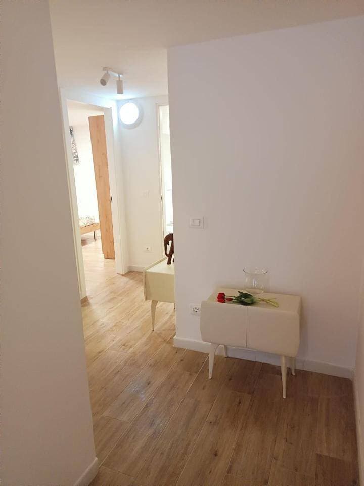 Foto 9 von 9: Two-Bedroom Apartment