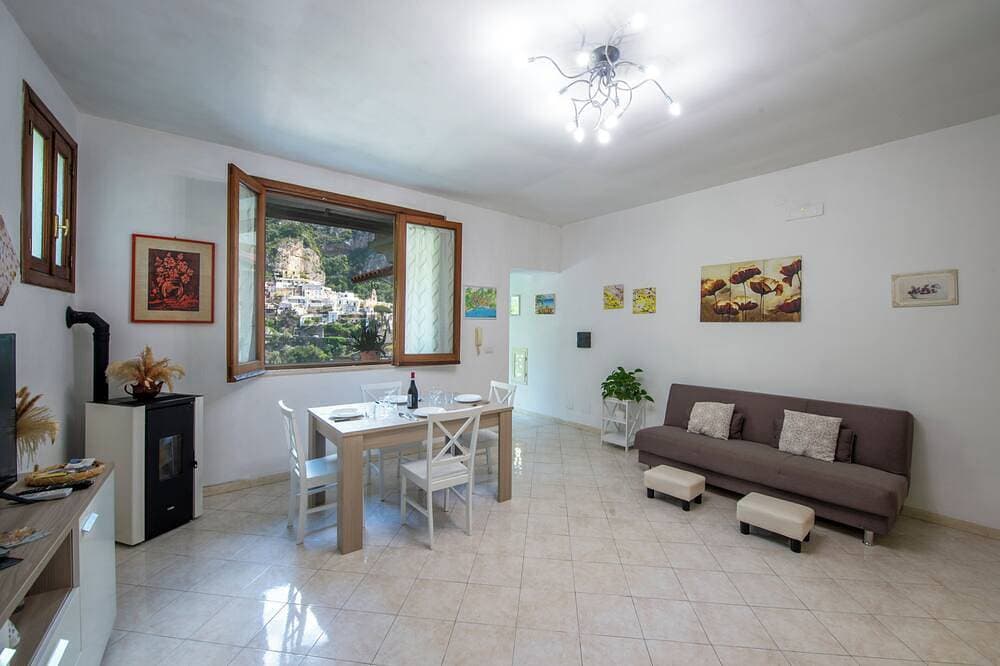 Foto 10 von 30: Carmen's House • Private Terrace in Positano - Mountain View - Peaceful Stay