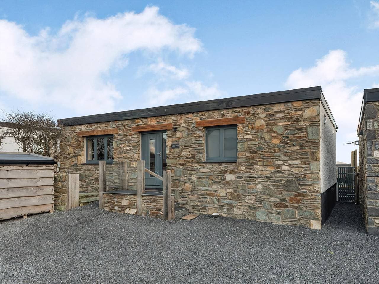 Cottage 1
