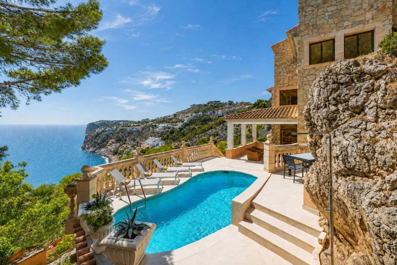 Llamp Sea View, Villa 5StarsHome Mallorca 1