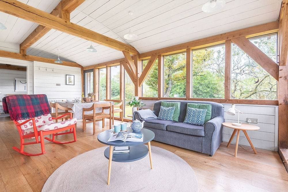 Foto 7 von 16: Carpenters Cabin - Ein Schlafzimmer Wohnung, Schläft 2