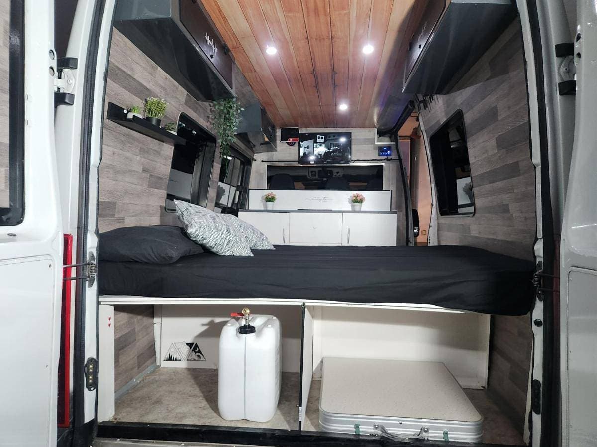 Foto 2 von 5: Mobile Home
