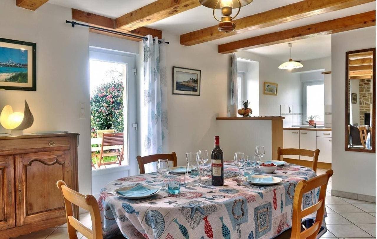 Foto 12 von 18: Holiday Home