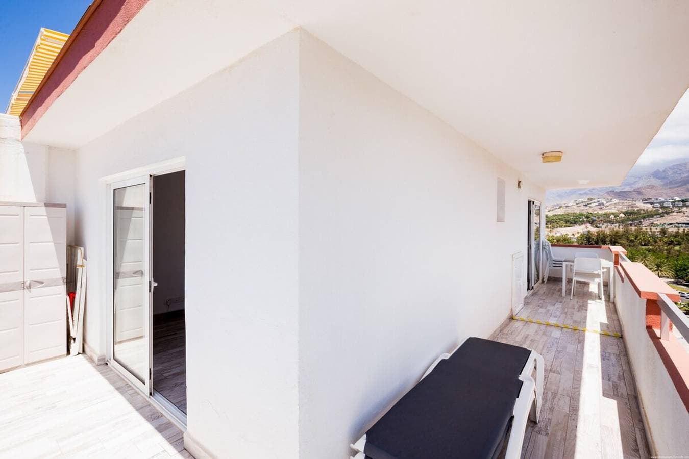 Foto 11 von 18: Ferienwohnung für 2 Personen mit Pool