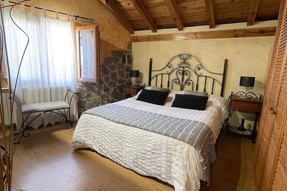 Casa Obis - Casa Rural con Jardín, Barbacoa y Unas Espectaculares Vistas 1