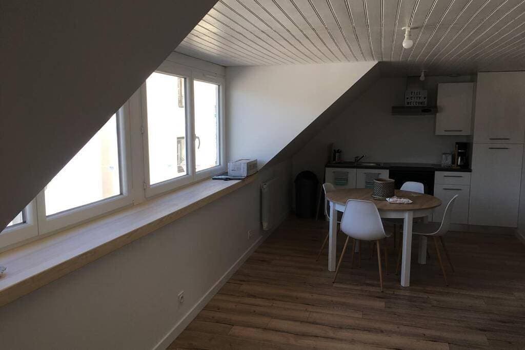 Foto 7 von 7: One-Bedroom Apartment