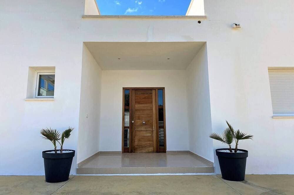Foto 5 von 30: Villa Julieta – Ibiza Town (2 min)