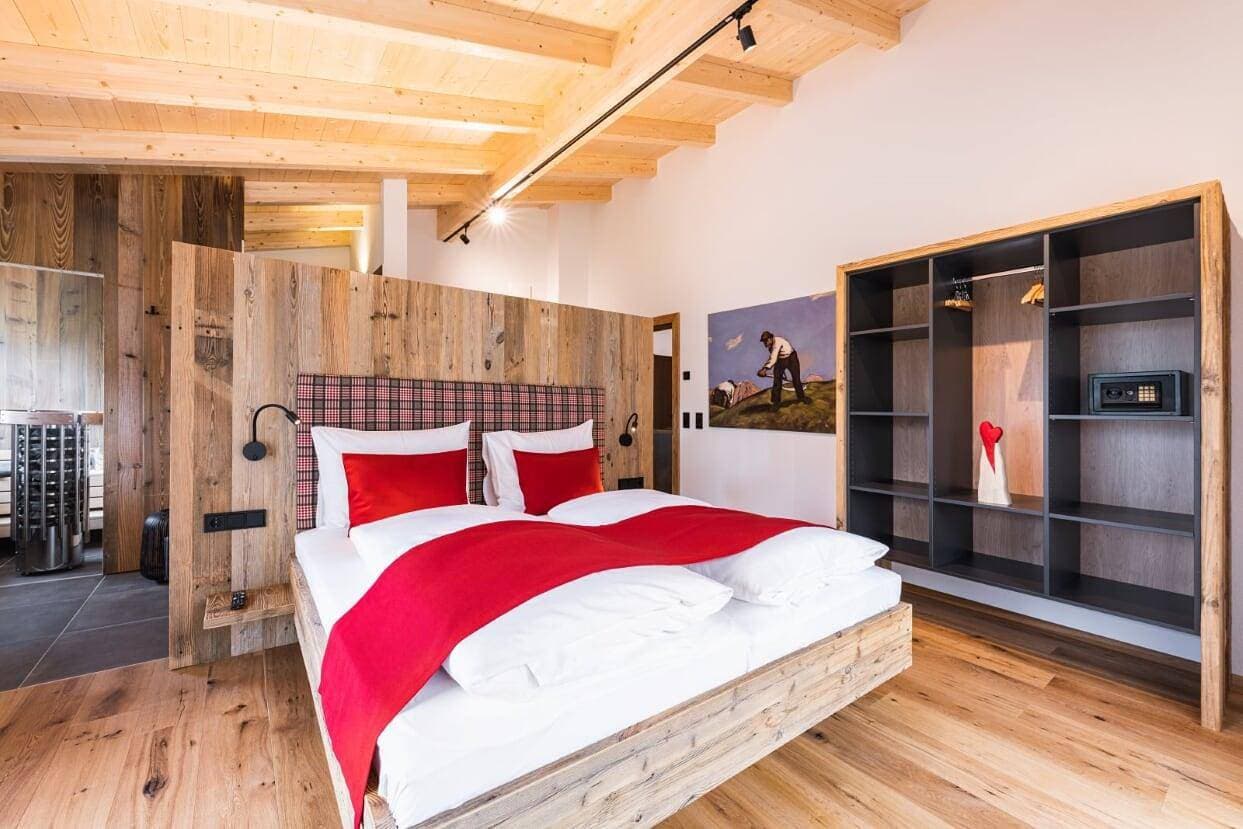 Michelerhof – Adults only 1