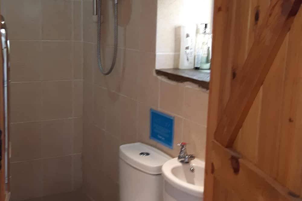 Foto 5 von 30: Charmantes, freistehendes, komplett privates Steingebautes, gemütliches Refugium für 2 Personen
