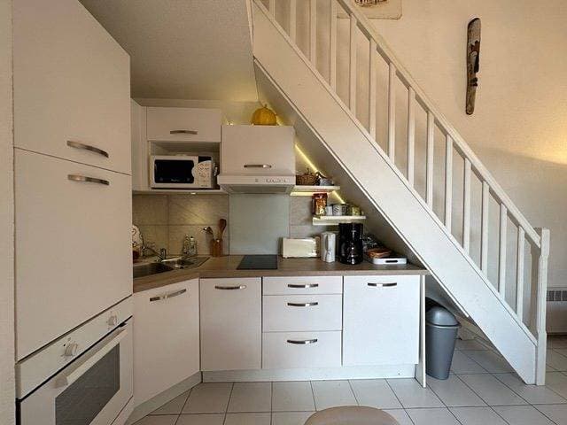 Foto 5 von 21: Schwimmbad, Strand zu Fuß, 2 Schlafzimmer