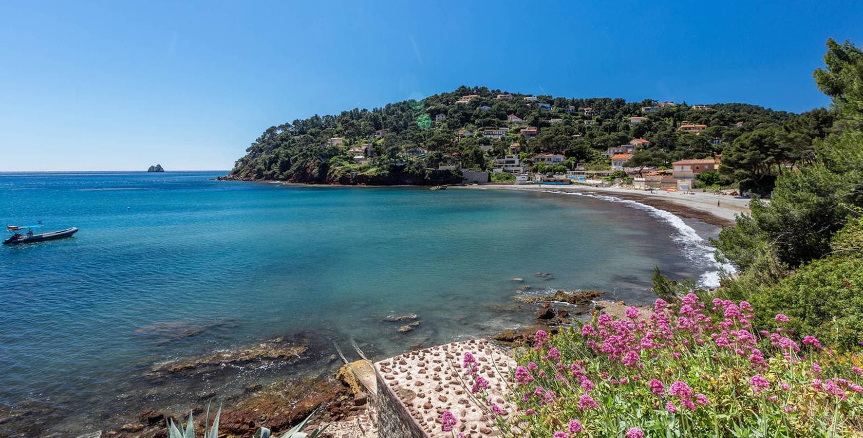 Foto 8 von 12: Charmante Wohnung in La Seyne-sur-Mer 44 m² mit Terrasse