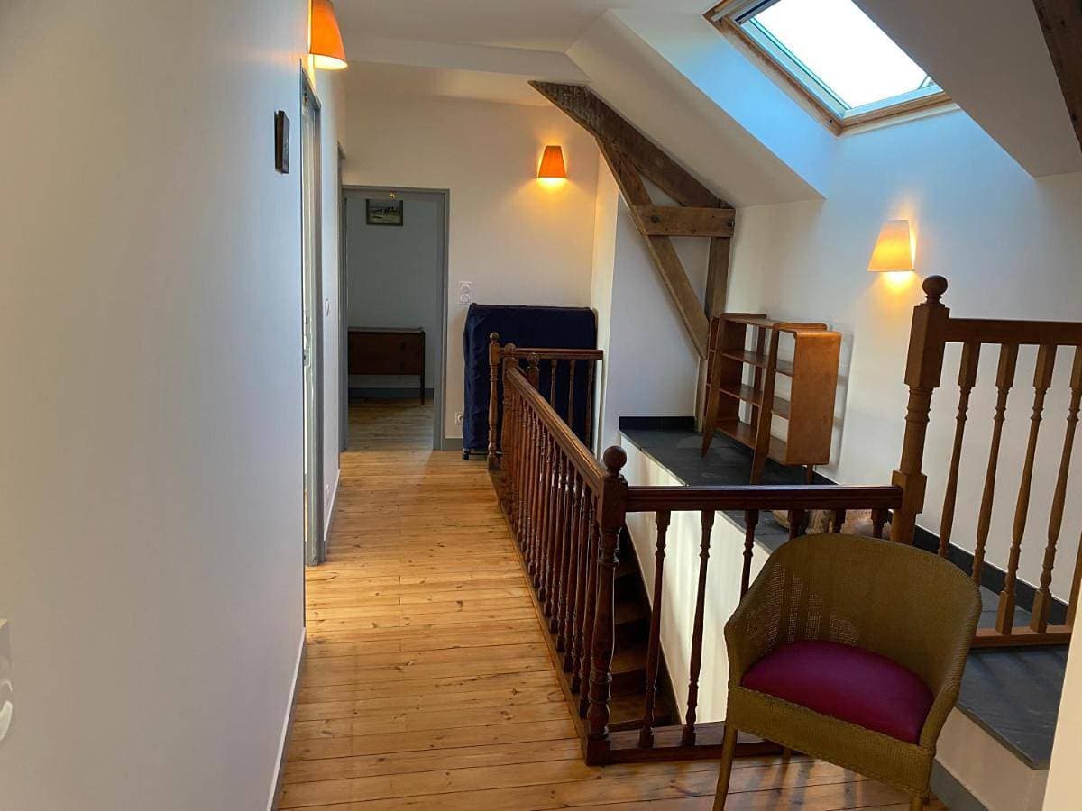 Foto 5 von 15: Five-Bedroom House