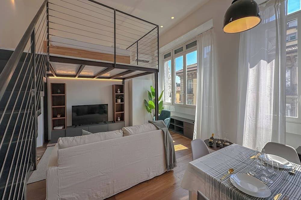 Foto 11 von 24: Flatsharing - Spadari Duomo Suites - Velasca
