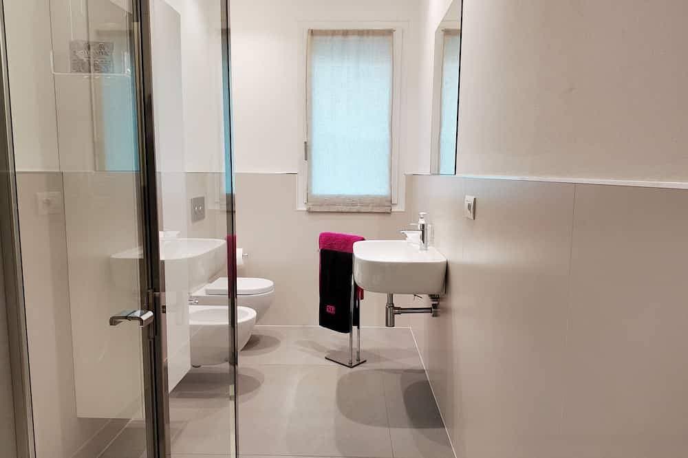 Foto 9 von 30: Neue und elegante Wohnung in Viserba di Rimini, nur einen Steinwurf vom Meer entfernt!