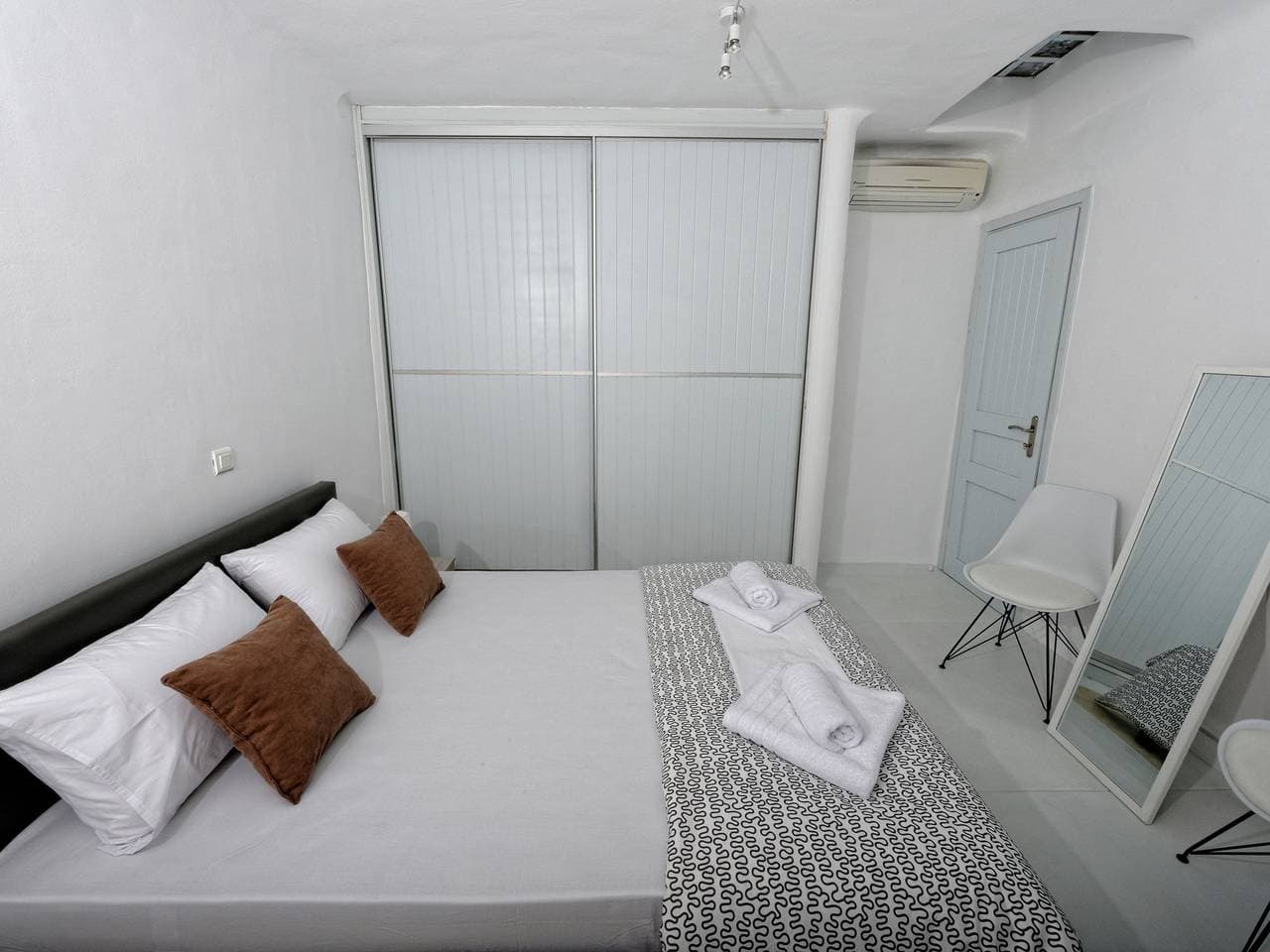 Foto 12 von 40: Villa in Mykonos mit Meerblick und Pool