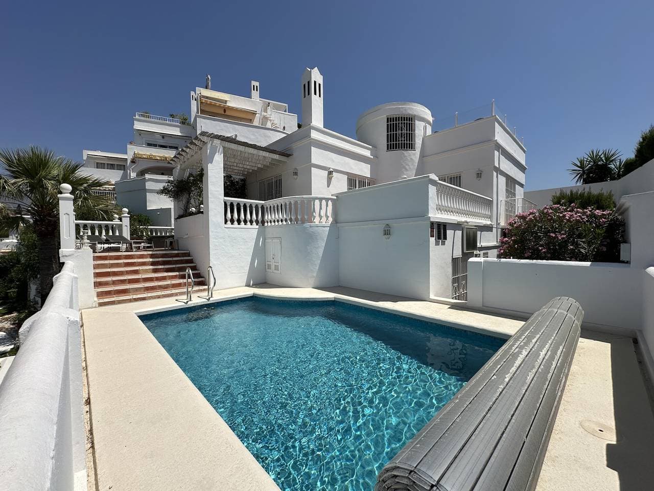 Villa Jazmin - Burriana 1