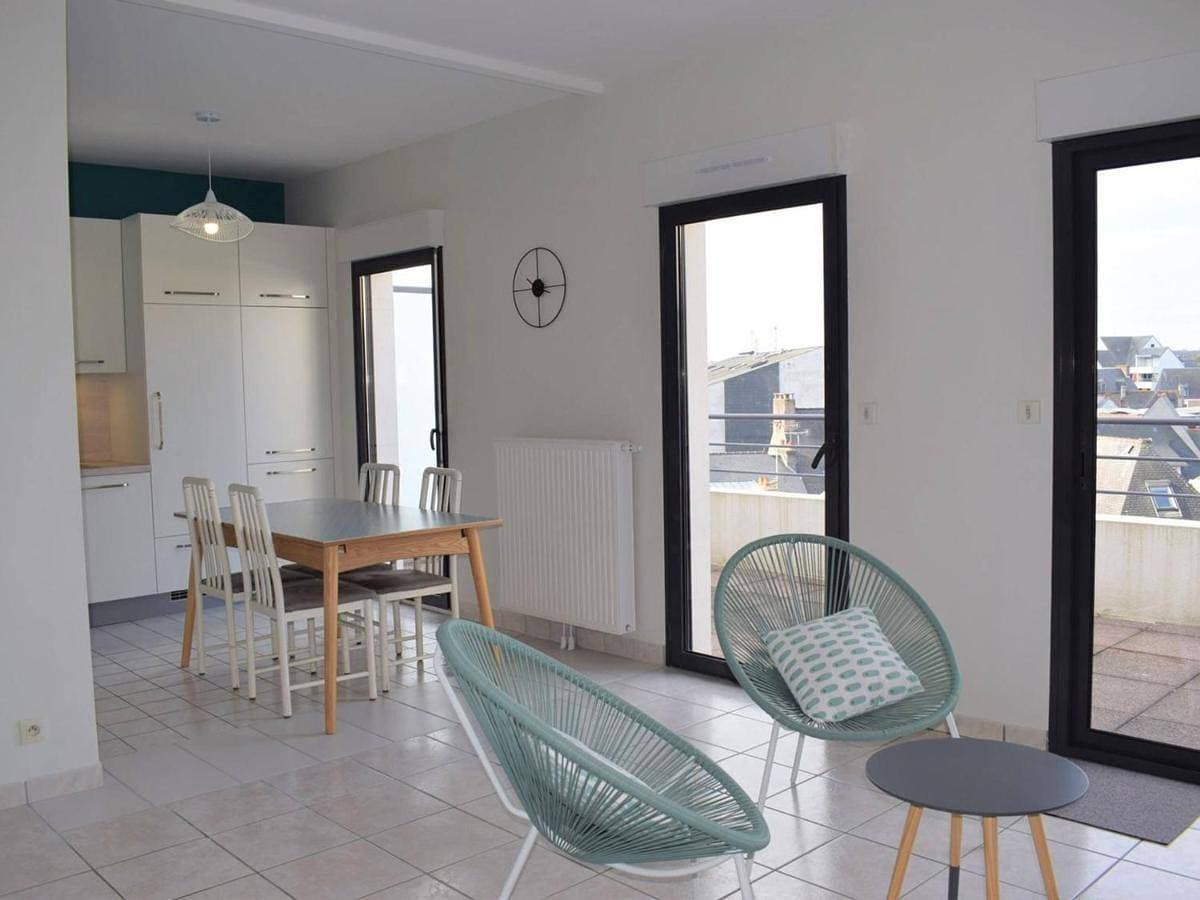 Foto 4 von 18: Apartment (5 Adults)