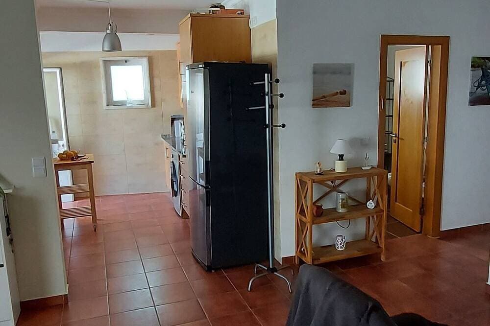 Foto 10 von 30: Charming 2-bedroom apartment in Santa Luzia with AC