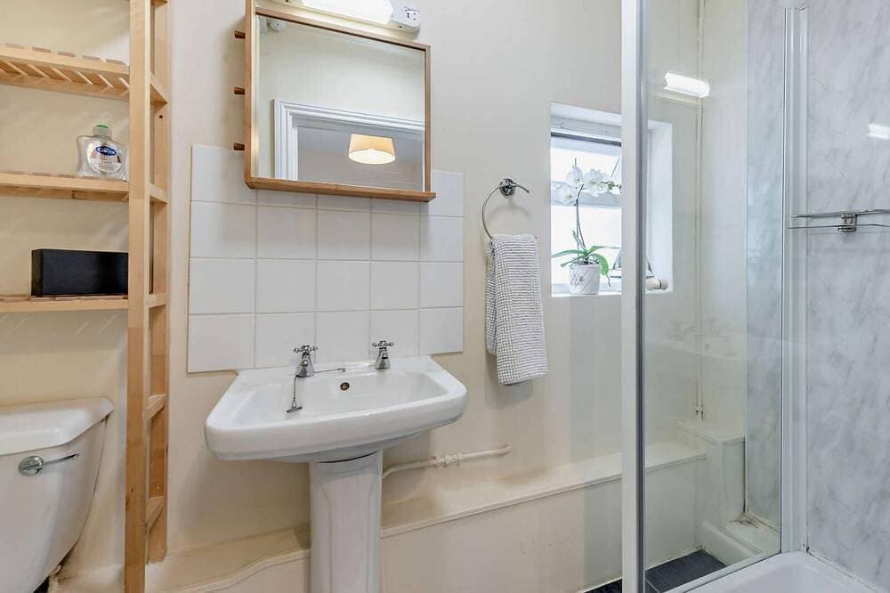Foto 4 von 15: Riverside Apartment in the heart of the Harbour Town of Aberaeron