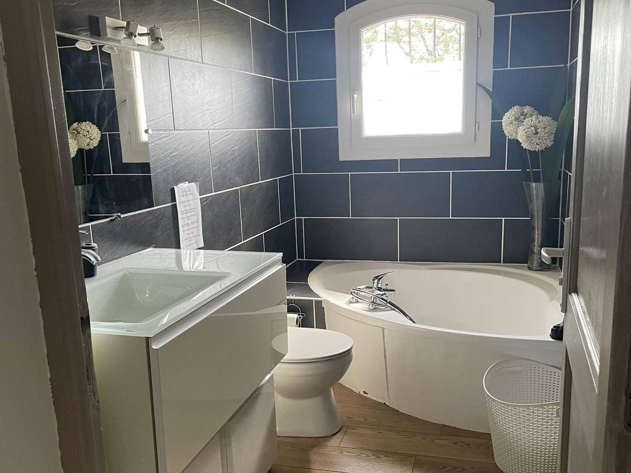 Foto 6 von 25: Luxuriöse Villa mit Klimaanlage und privatem Pool