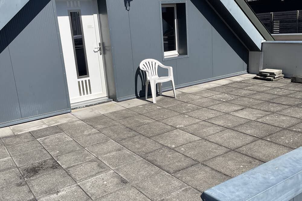 Foto 9 von 17: Ferienwohnung für Familien an ruhiger zentraler Lage  5 Minuten vom Bodensee