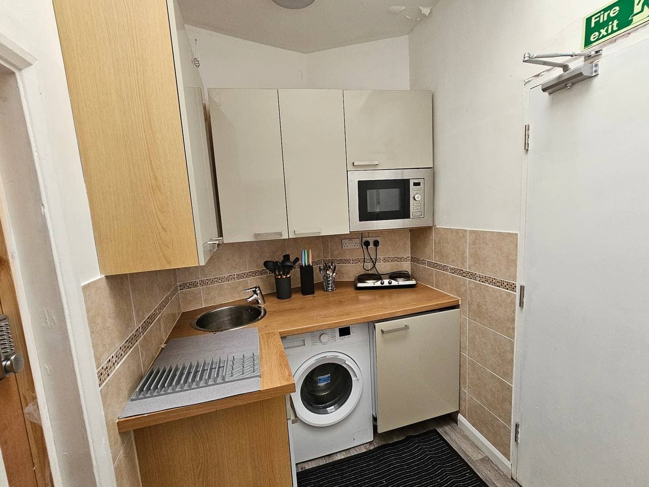 Foto 3 von 10: Ferienwohnung für 2 Personen
