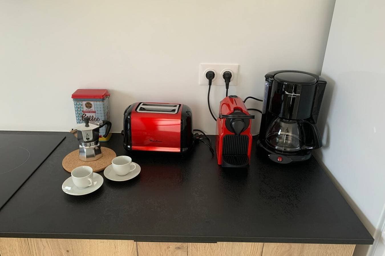 Foto 13 von 25: Ferienwohnung für 6 Personen mit Garten