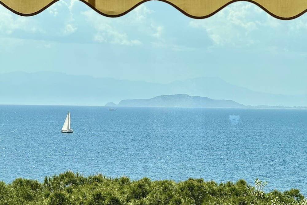 Nereids-The Coastal Suite. The sea one breath away from you 1