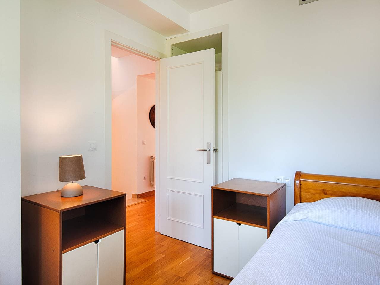 Foto 13 von 17: Schöne Villa in Sant Feliu de Guíxols mit Gemeinschaftspool