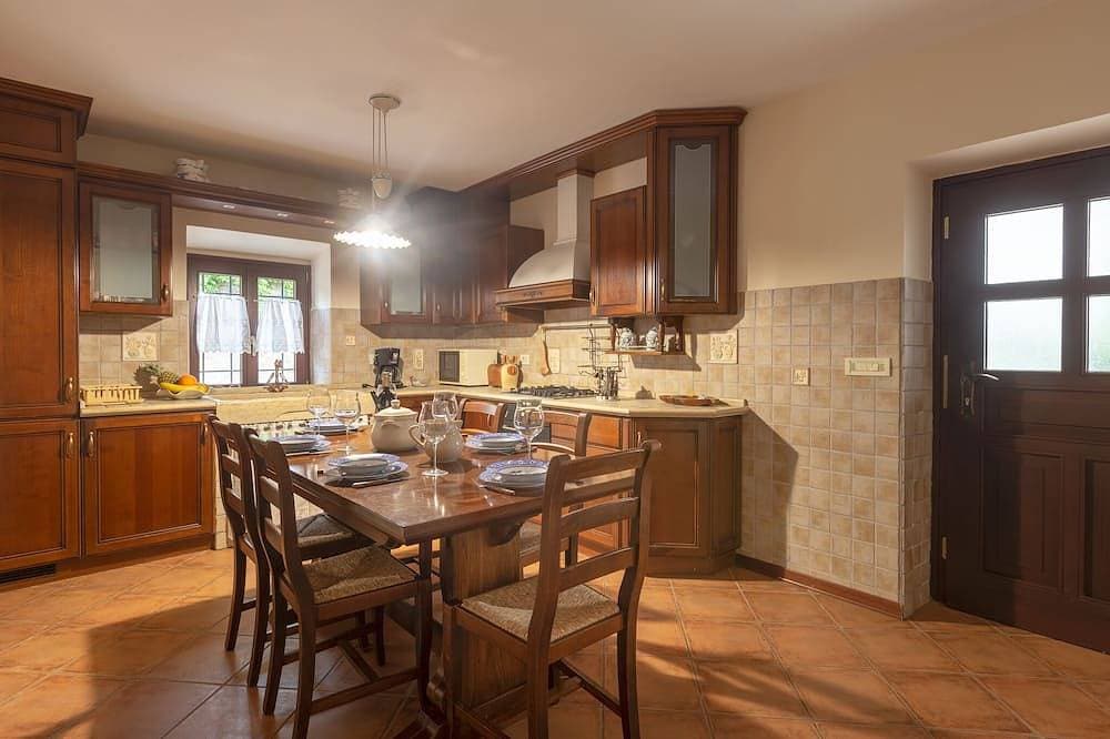 Foto 10 von 24: Das Handwerkerhaus - Villa Momiano - in der Weinhauptstadt Istriens