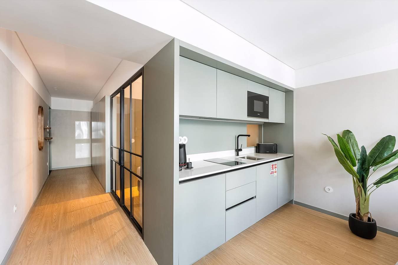 Foto 4 von 30: GuestReady - Graceful stay in Matosinhos