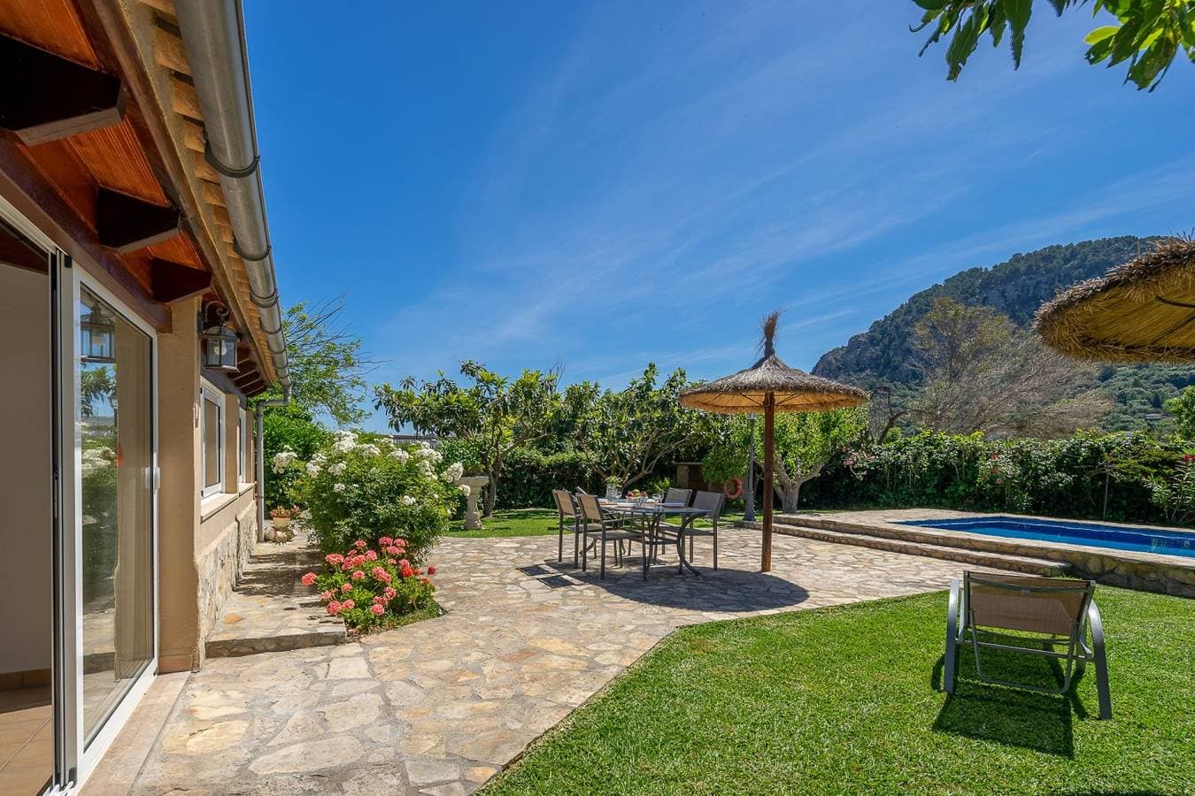 Foto 7 von 21: Villa Roser Vell By SunVillas Mallorca