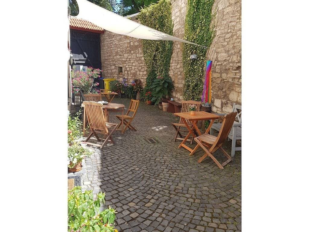 Foto 5 von 37: Ferienwohnung mit 2 Schlafzimmer