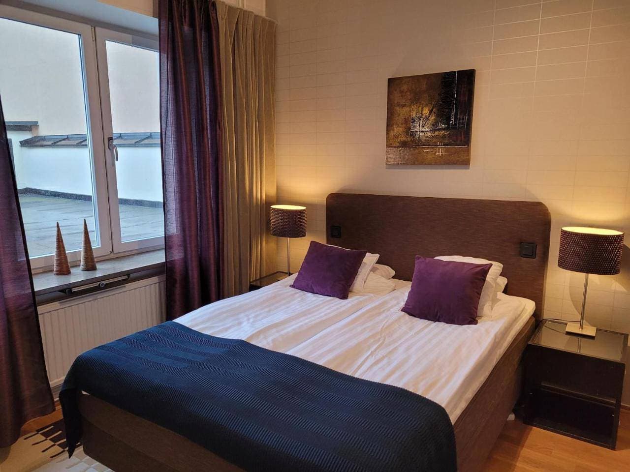 Foto 8 von 12: One-Bedroom Apartment (2 Adults)